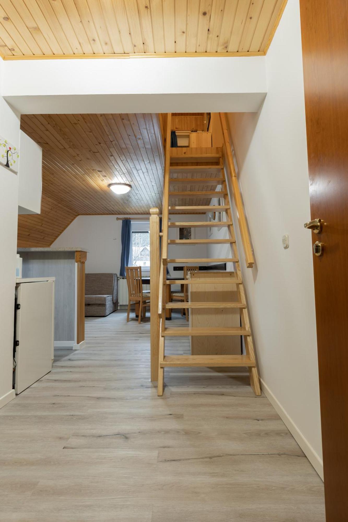 Apartamento Metoja Soča Exterior foto