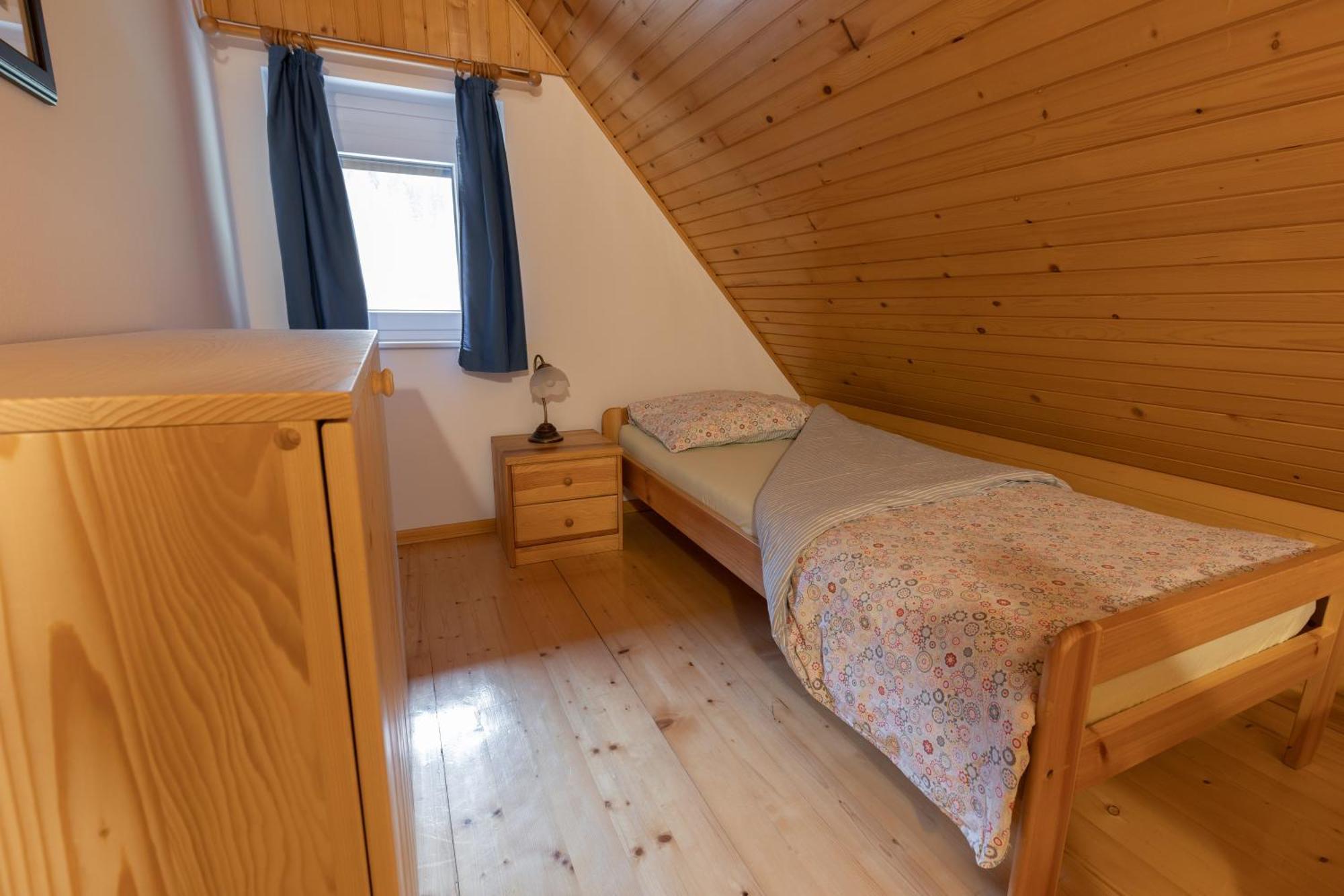 Apartamento Metoja Soča Exterior foto