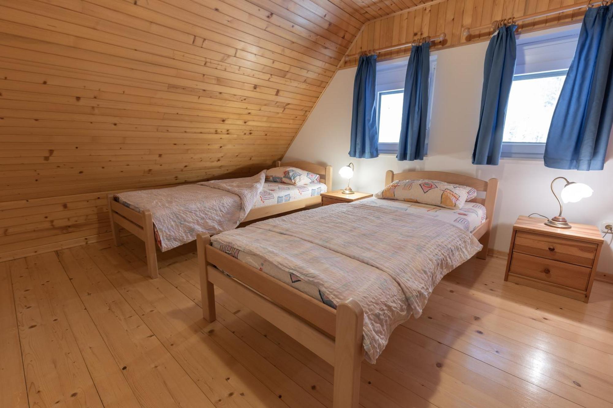Apartamento Metoja Soča Exterior foto