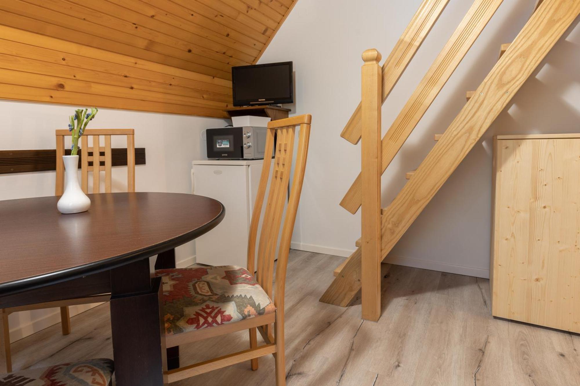 Apartamento Metoja Soča Exterior foto