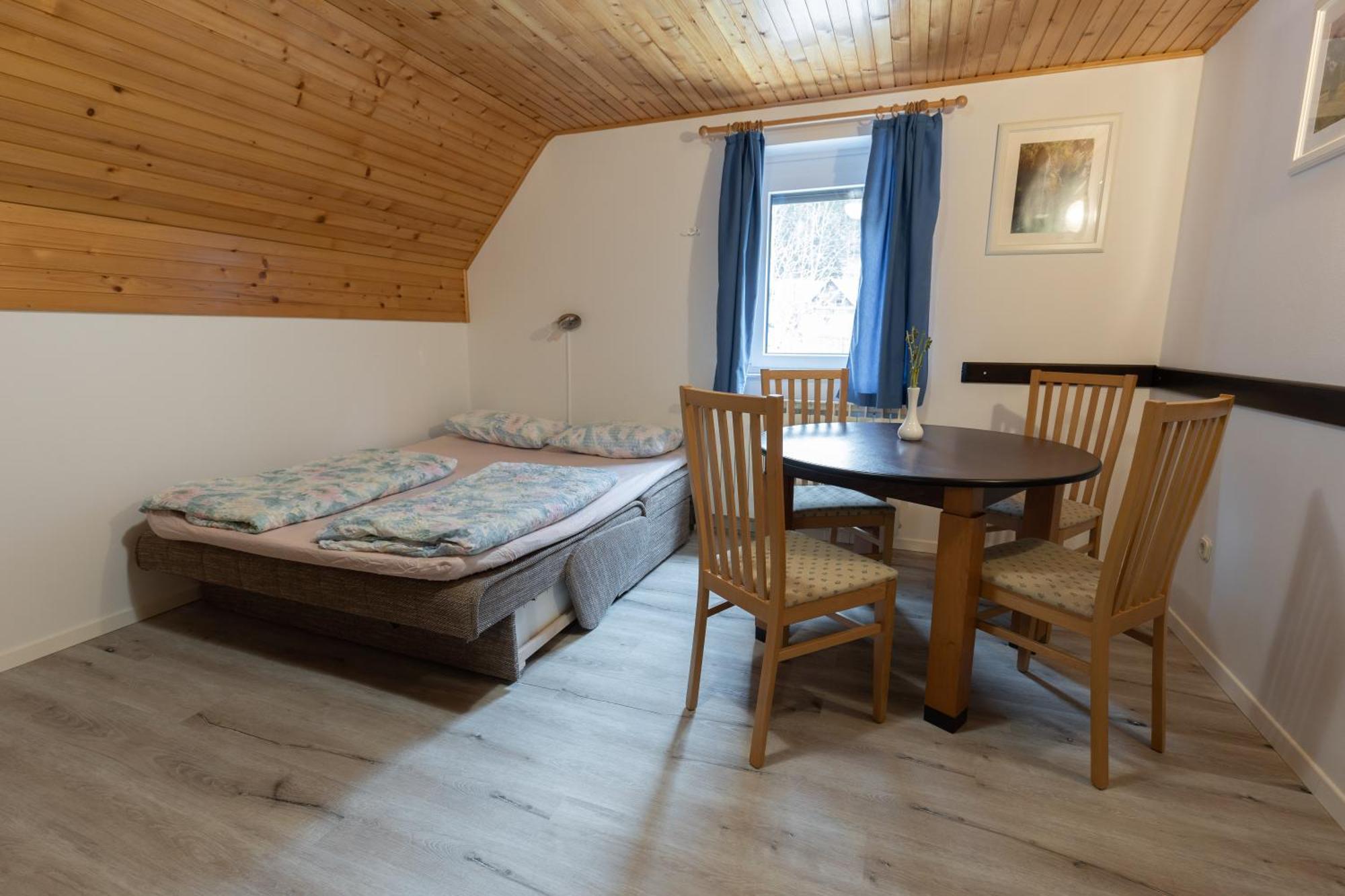 Apartamento Metoja Soča Exterior foto