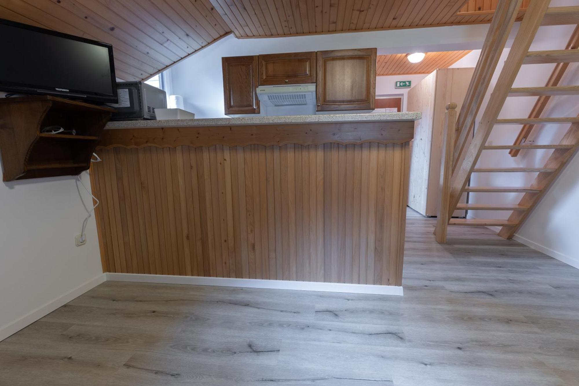 Apartamento Metoja Soča Exterior foto