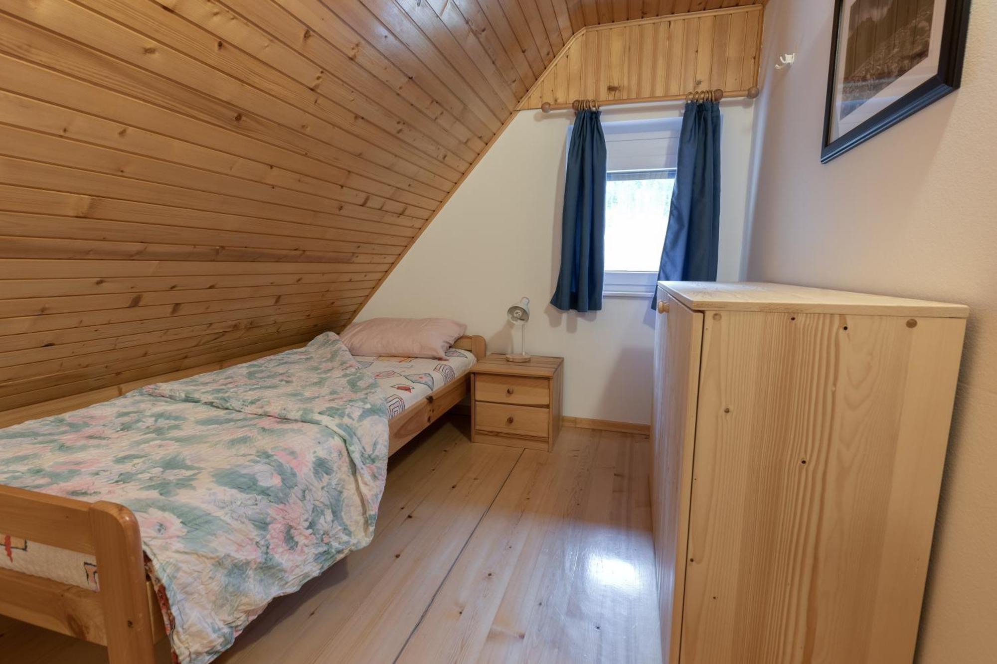 Apartamento Metoja Soča Exterior foto
