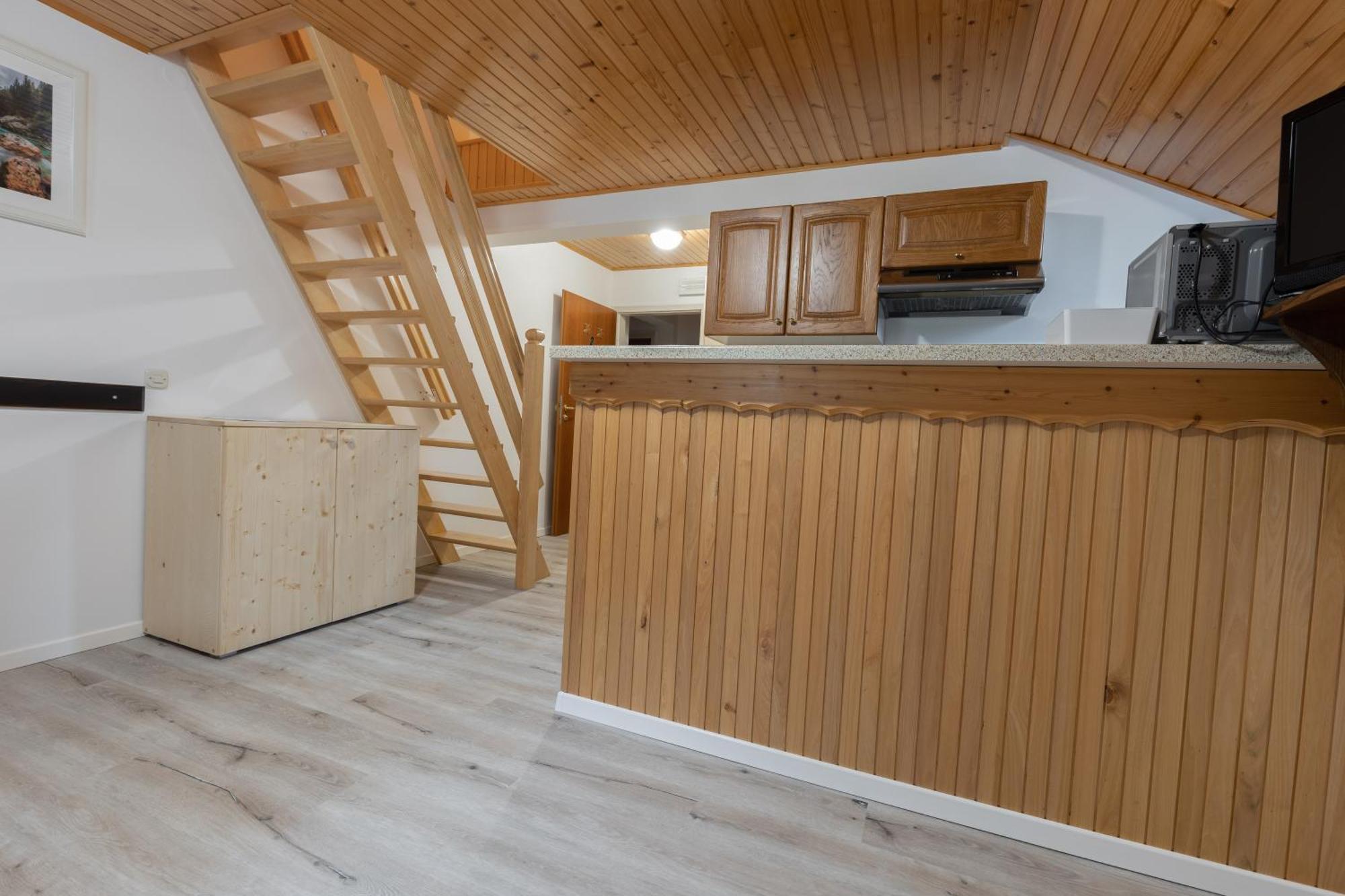 Apartamento Metoja Soča Exterior foto