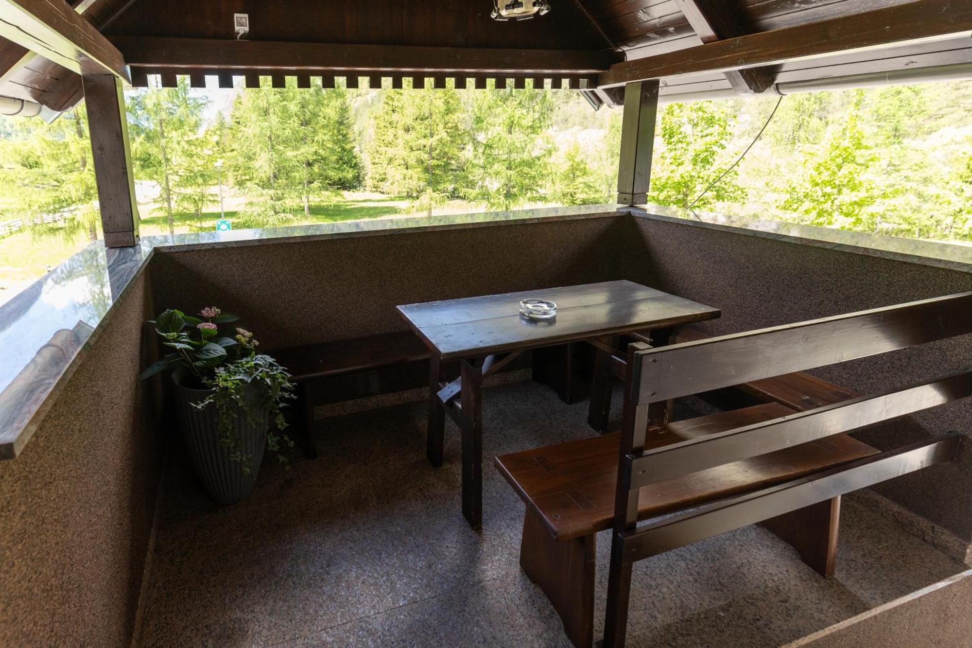 Apartamento Metoja Soča Exterior foto